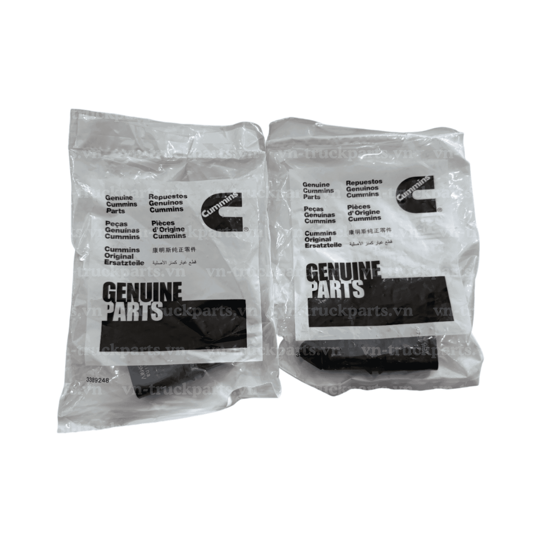 Cummins Pressure Sensor 5698453 - Cảm Biến Áp Suất Cummins 5698453