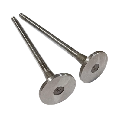 Bộ xupap xả Cummins 3800637