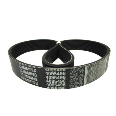 Dây curoa đa rãnh Cummins 4095496